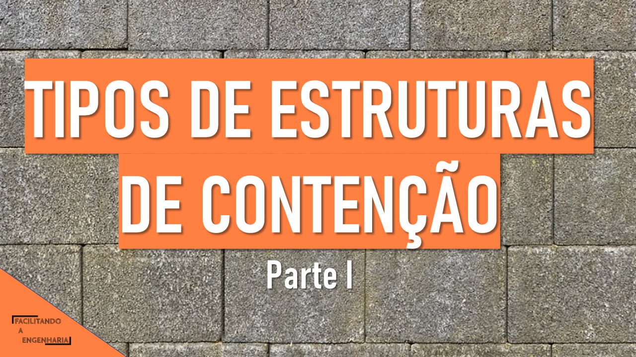 Muro de Gabião - Estruturas de Contenção