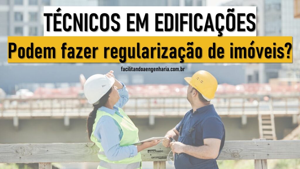 Construção Civil e Imóveis