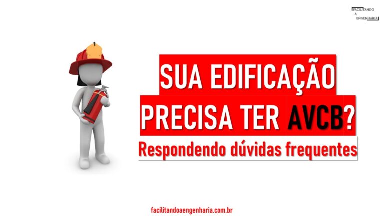 AVCB - O que é? Quem deve ter? Quando é necessário? - Facilitando a ...