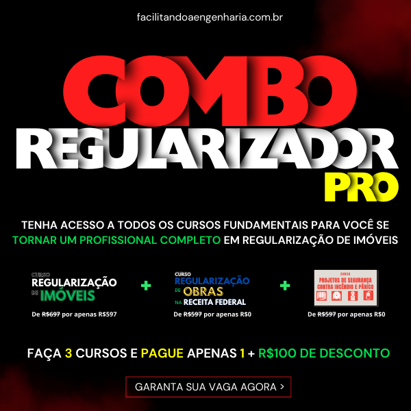 promoção curso regularização de imóveis