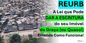 Como Funciona o Processo da REURB